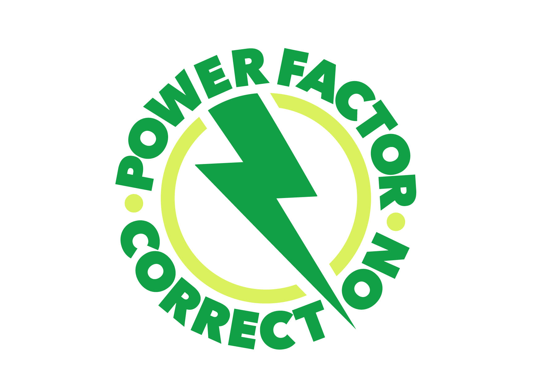 Power Factor Correction Logo